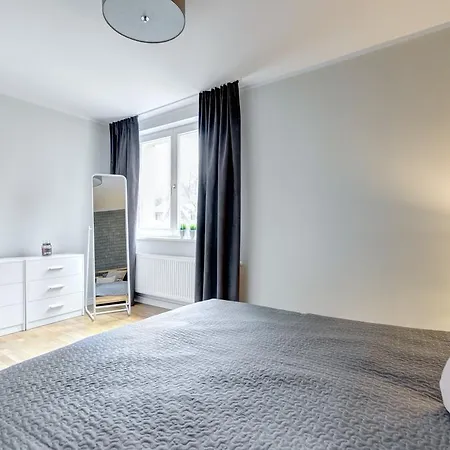 Apartment Dom & House - Fancy