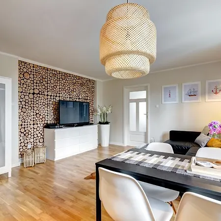 Dom & House - Fancy Apartment *
