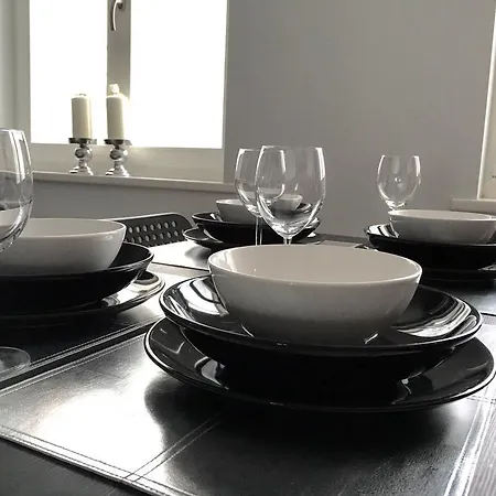 Apartment Dom & House - Fancy *