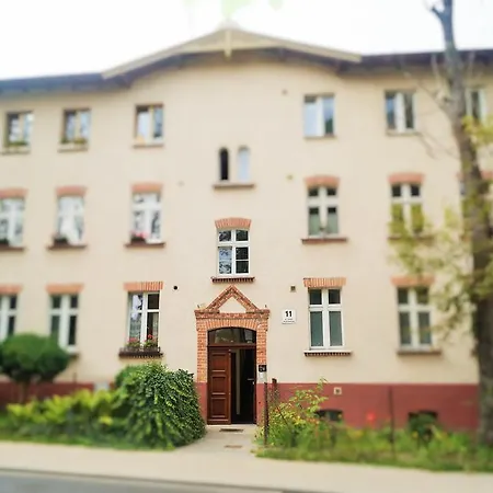 Apartment Dom & House - Fancy *
